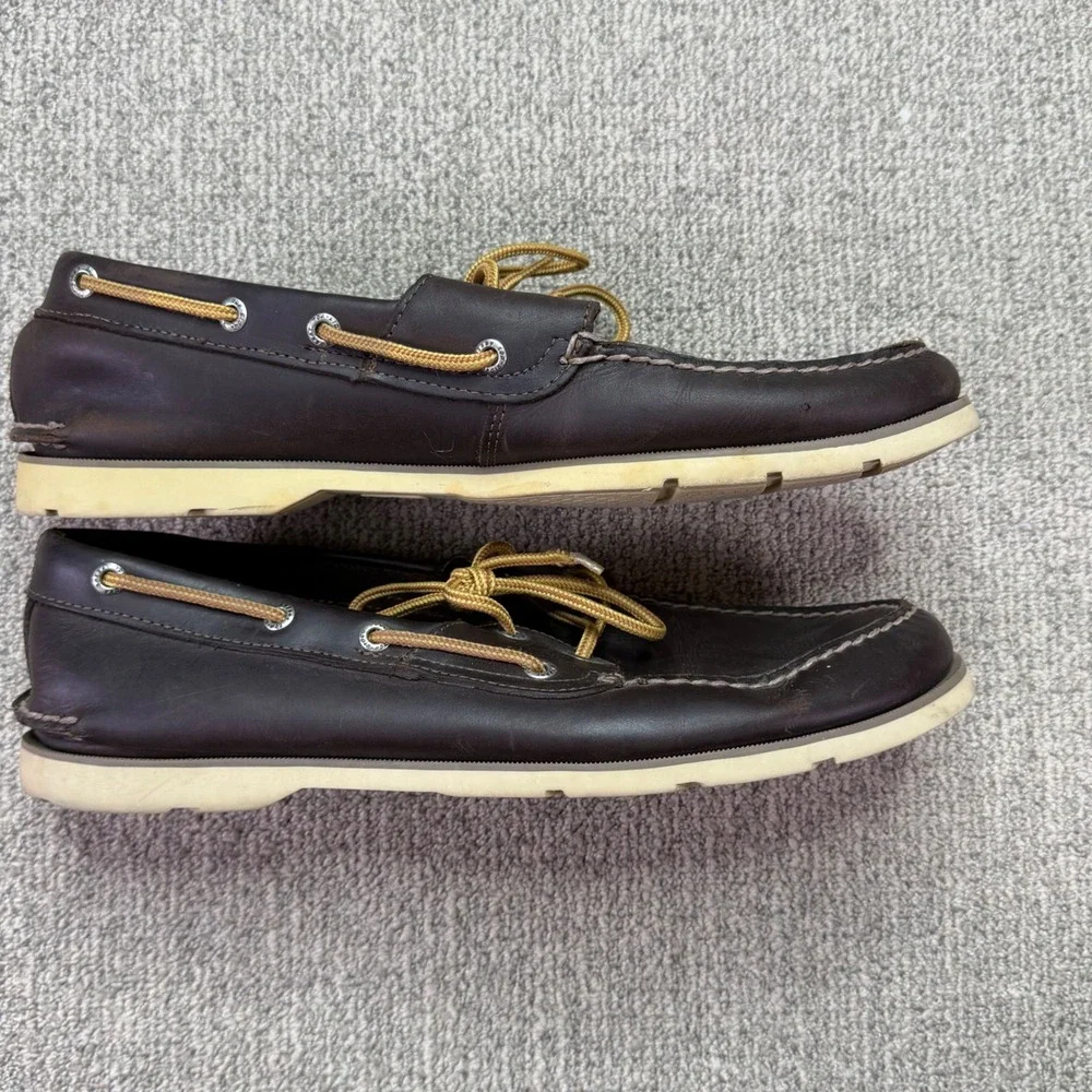 Sperry top sider